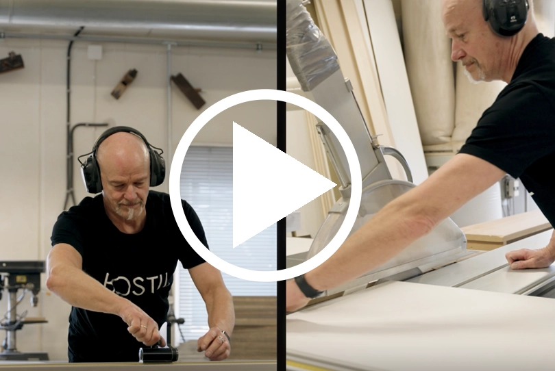 Møt vår kunde Bostil